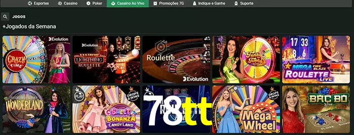 78tt bet