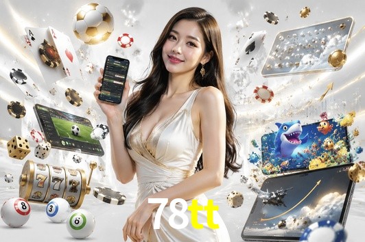 Live Casino 78tt