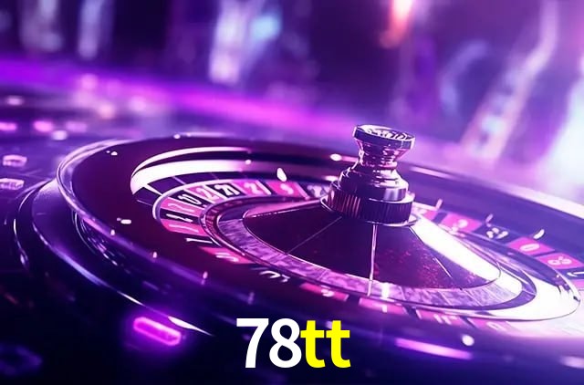 cassino 78tt