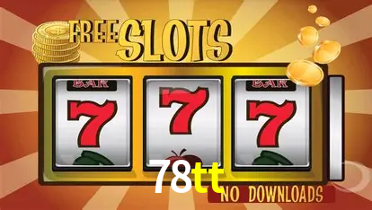Descubra o Mundo do Cassino Online com 78tt