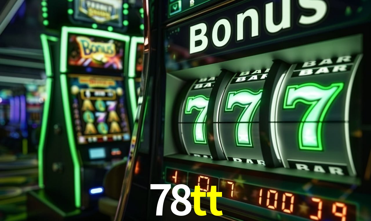 Game Providers 78tt