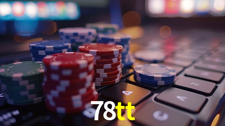 Diretório de Jogos 78tt