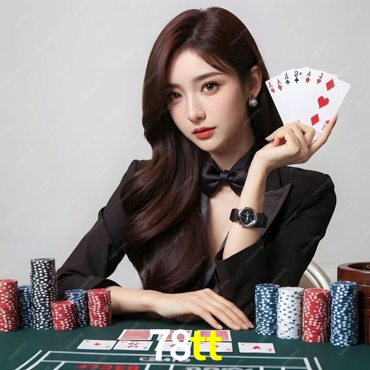 Jogos de Slot 78tt