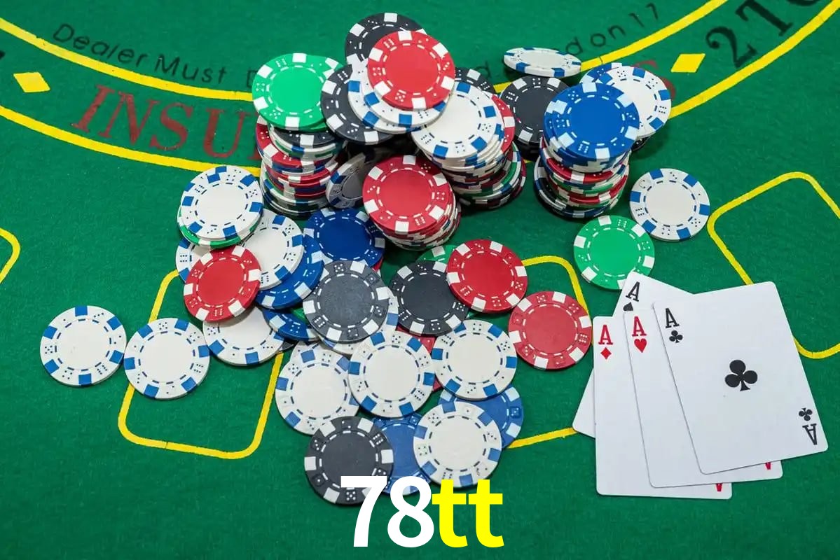Interface do App 78tt