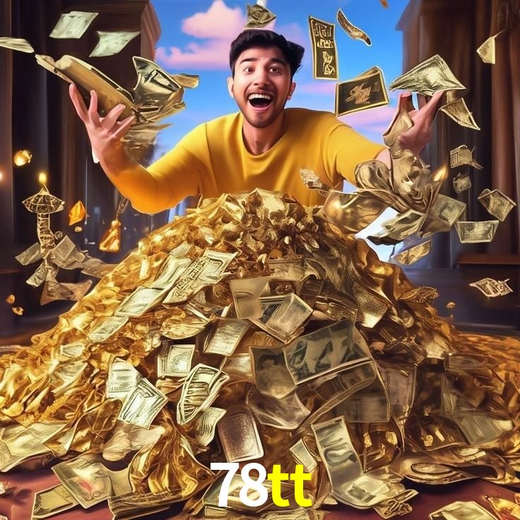 Bônus Diários 78tt