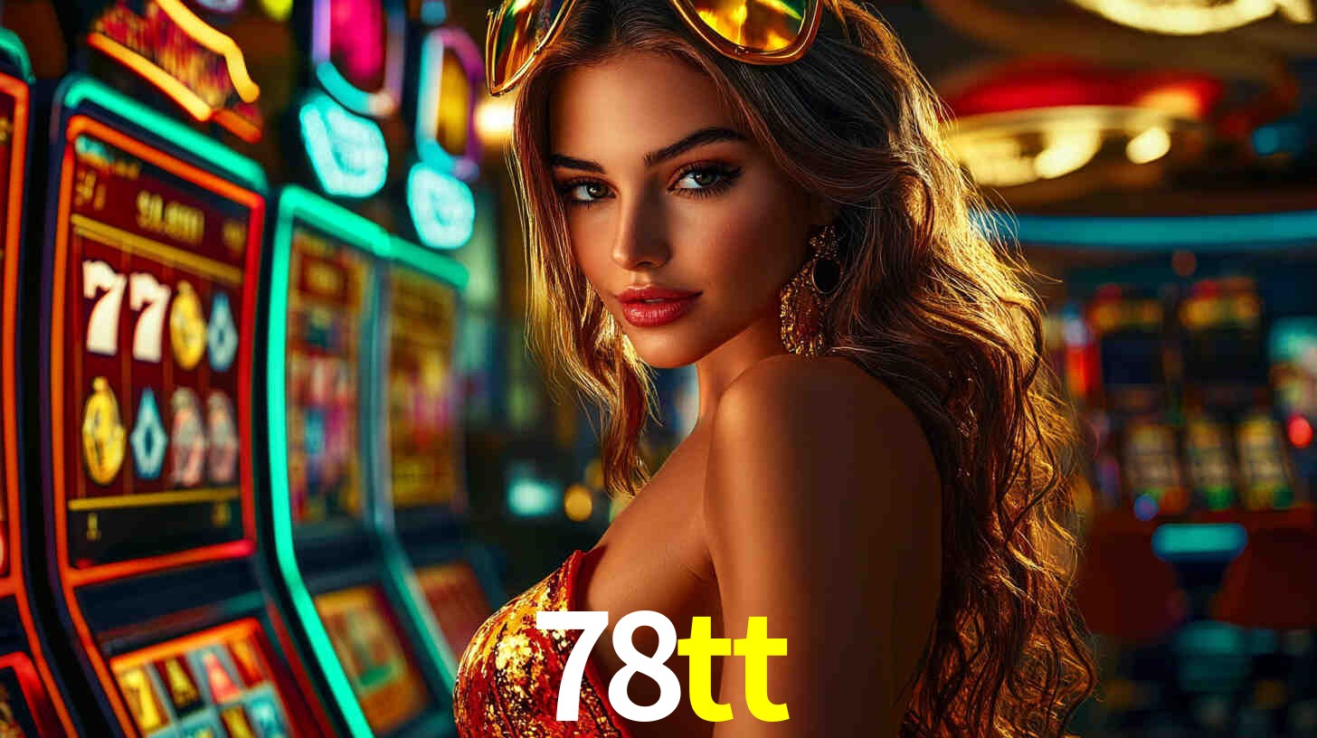 Welcome Bonus 78tt