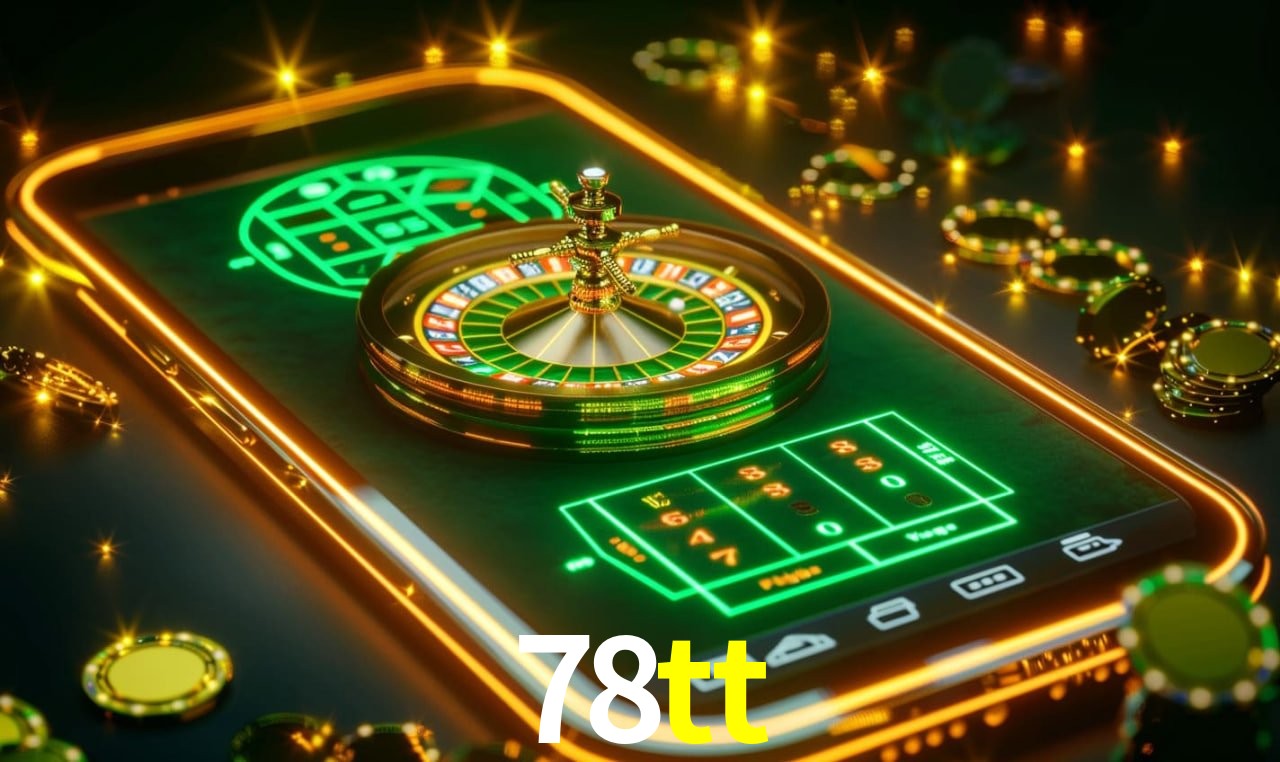 Provedores de Jogos 78tt