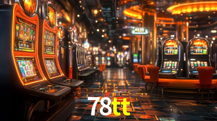 78tt App Interface