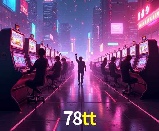 Jogos Exclusivos 78tt