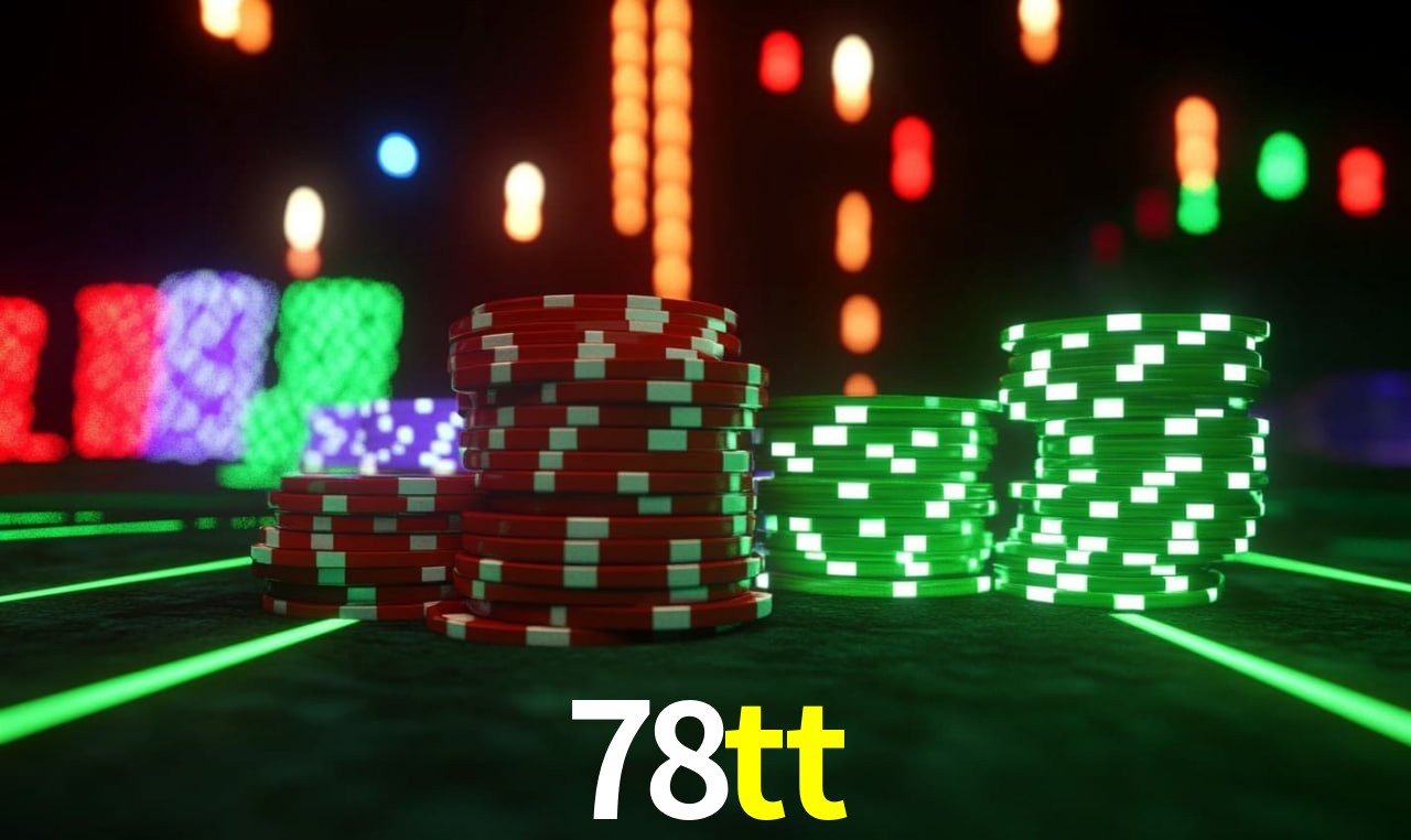 Game Statistics 78tt